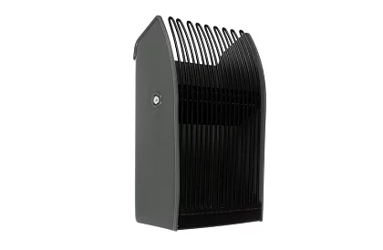 Hřeben na borůvky – ruční sběrač ovoce