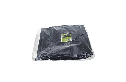 Dvojitá vodotěsná brašna na kolo – 28 l