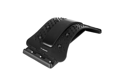 Podložka na protahování zad s akupresurními body