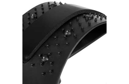 Podložka na protahování zad s akupresurními body