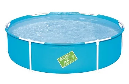 Rámový bazén 152 × 38 cm – B56283