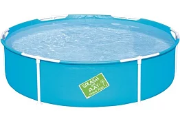 Rámový bazén 152 × 38 cm – B56283