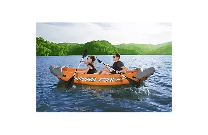 Nafukovací kajak Hydro Force – B65077