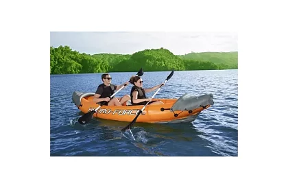 Nafukovací kajak Hydro Force – B65077