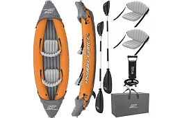 Nafukovací kajak Hydro Force – B65077
