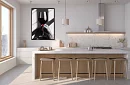 Večerní elegance - obraz - Sklenka vína v luxusním stylu 32