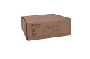 Sada 24 skleněných dóz na koření 120 ml + etikety