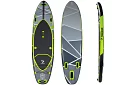 Paddleboard 335 cm – prkno s pádlem, sedákem, pumpou a sadou příslušenství
