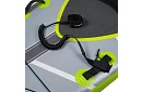Paddleboard 335 cm – prkno s pádlem, sedákem, pumpou a sadou příslušenství