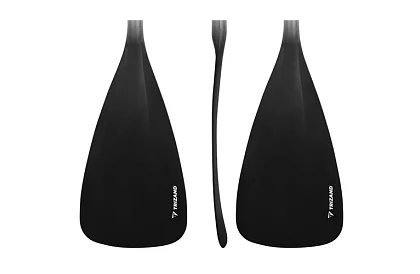Skládací nastavitelné pádlo 2v1 – kajak, paddleboard - 229 cm