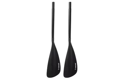 Skládací nastavitelné pádlo 2v1 – kajak, paddleboard - 229 cm