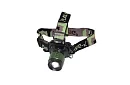 LED dobíjecí čelovka BL6808 – CREE LED 500 lm