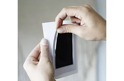 Otisk dětských rukou a nohou – Nesmaring Ink Touch