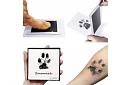 Otisk dětských rukou a nohou – Nesmaring Ink Touch