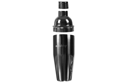 Nerezová barmanská sada 700 ml – 6dílná sada