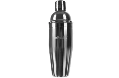 Nerezová barmanská sada 700 ml – 6dílná sada