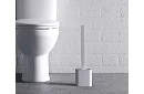 WC štětka - Silikonový kartáč na toaletu