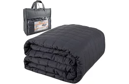 Zátěžová oboustranná antistresová přikrývka 6 kg – 200 × 150 cm