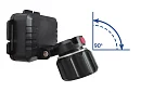 LED dobíjecí čelovka BL1797 – ZOOM CREE LED