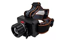 LED dobíjecí čelovka BL1797 – ZOOM CREE LED