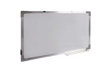 Magnetická tabule 90 x 60 cm + příslušenství