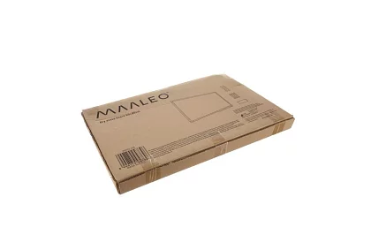 Magnetická tabule 90 x 60 cm + příslušenství