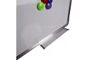 Magnetická tabule 90 x 60 cm + příslušenství