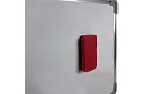 Magnetická tabule 90 x 60 cm + příslušenství