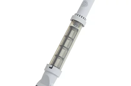 Akumulátorový bazénový vysavač – B60327