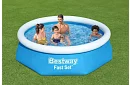Expanzní bazén s nafukovacím límcem 244 × 61 cm – Bestway B57448