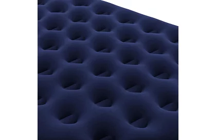 Nafukovací matrace 203 × 152 × 22 cm – B67003