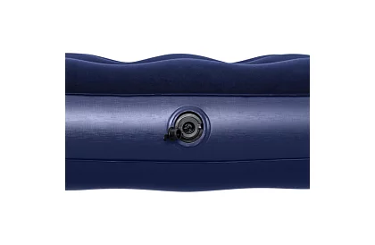 Nafukovací matrace 203 × 152 × 22 cm – B67003