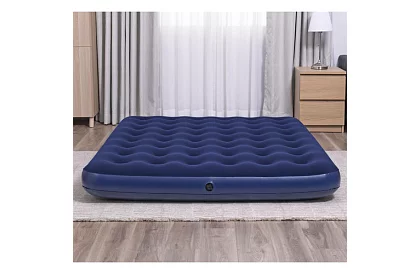 Nafukovací matrace 203 × 152 × 22 cm – B67003