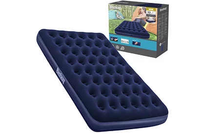 Nafukovací matrace 203 × 152 × 22 cm – B67003
