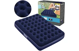 Nafukovací matrace 203 × 152 × 22 cm – B67003