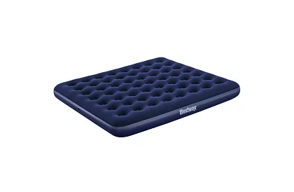 Nafukovací matrace pro dva 203 × 183 × 22 cm – B67004
