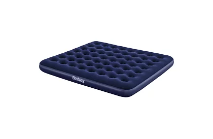 Nafukovací matrace pro dva 203 × 183 × 22 cm – B67004