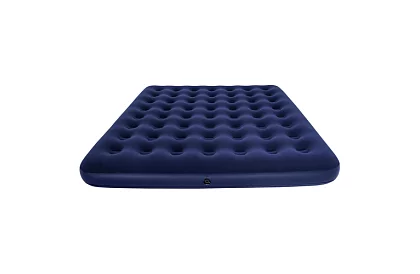 Nafukovací matrace pro dva 203 × 183 × 22 cm – B67004