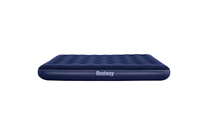 Nafukovací matrace pro dva 203 × 183 × 22 cm – B67004