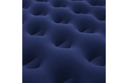 Nafukovací matrace pro dva 203 × 183 × 22 cm – B67004