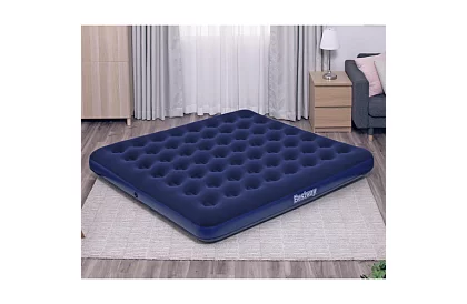 Nafukovací matrace pro dva 203 × 183 × 22 cm – B67004