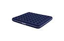 Nafukovací matrace pro dva 203 × 183 × 22 cm – B67004