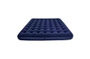 Nafukovací matrace pro dva 203 × 183 × 22 cm – B67004