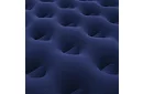 Nafukovací matrace pro dva 203 × 183 × 22 cm – B67004