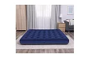 Nafukovací matrace pro dva 203 × 183 × 22 cm – B67004