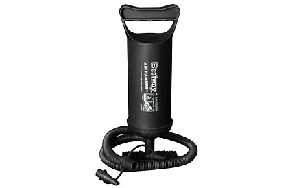 Ruční pumpa pro bazény, matrace, čluny - B62002