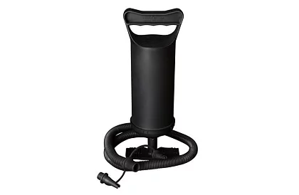 Ruční pumpa pro bazény, matrace, čluny - B62002