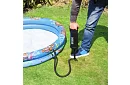 Ruční pumpa pro bazény, matrace, čluny - B62002