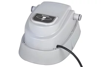 Bazénový ohřívač vody 3785 l/h – B58259