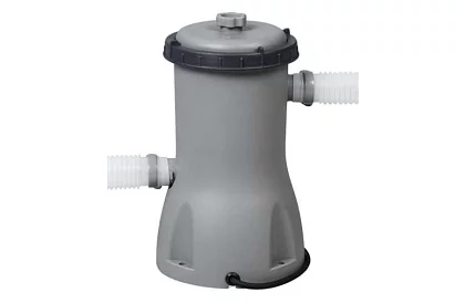 Bazénové čerpadlo s filtrem 3028 l/h – B58386
